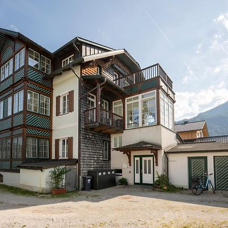 Villa Franz Josef Strobl Εξωτερικό φωτογραφία