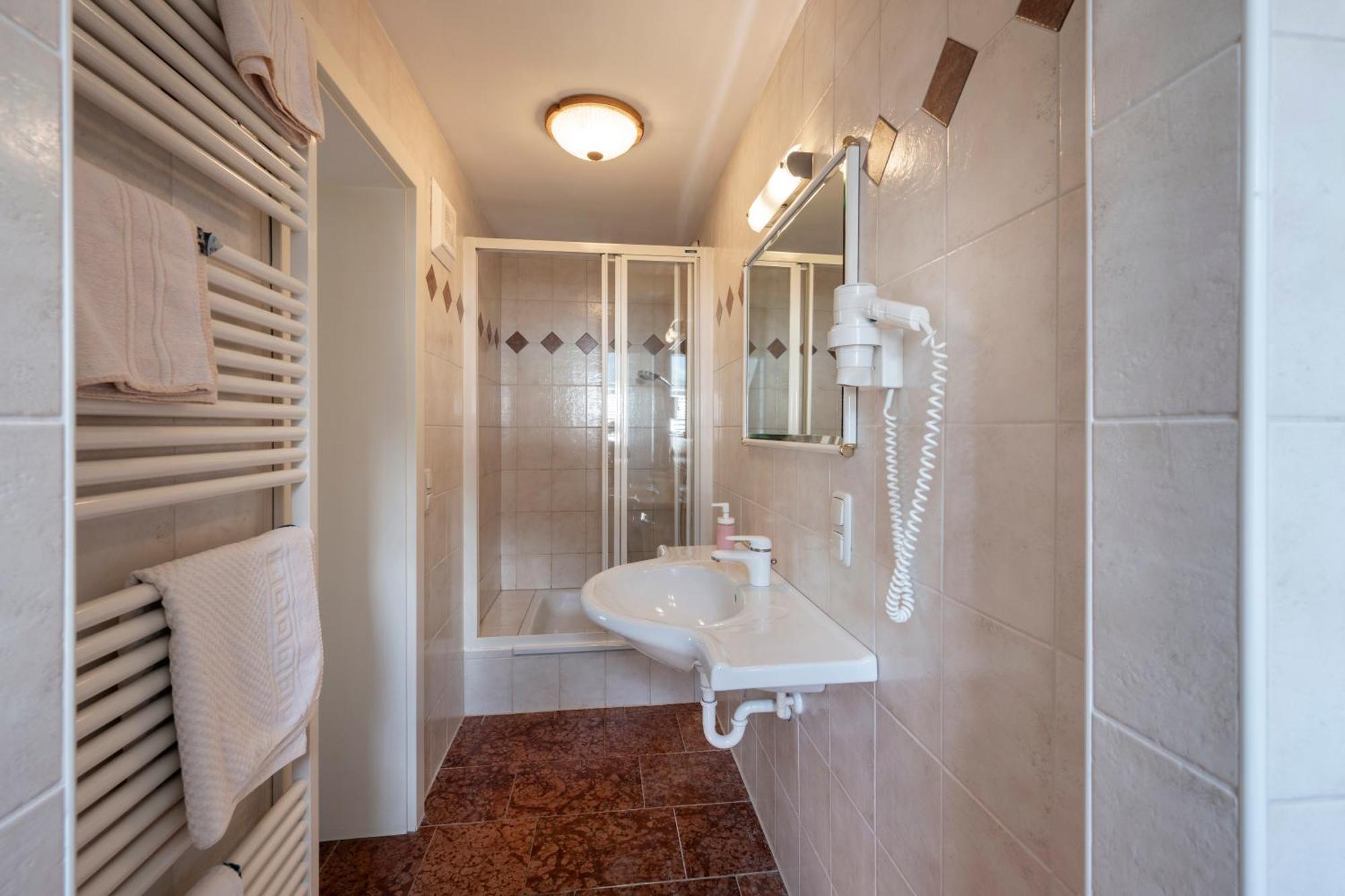Villa Franz Josef Strobl Εξωτερικό φωτογραφία