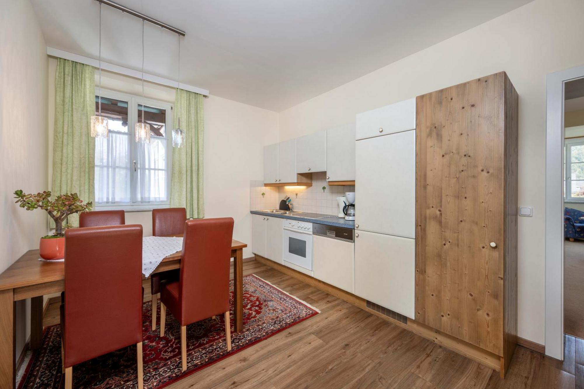 Villa Franz Josef Strobl Εξωτερικό φωτογραφία